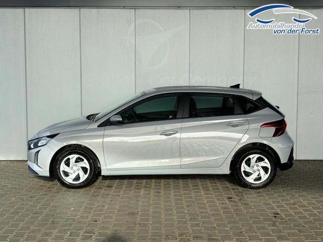 Hyundai i20 i20 Comfort 1.0 T-GDi 7DCT / Navi / Tempomat / Sitz + Lenkradheizung / PDC Hinten mit Kamera 