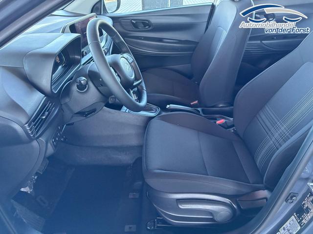 Hyundai i20 i20 Comfort 1.0 T-GDi 7DCT / Navi / Tempomat / Sitz + Lenkradheizung / PDC Hinten mit Kamera 