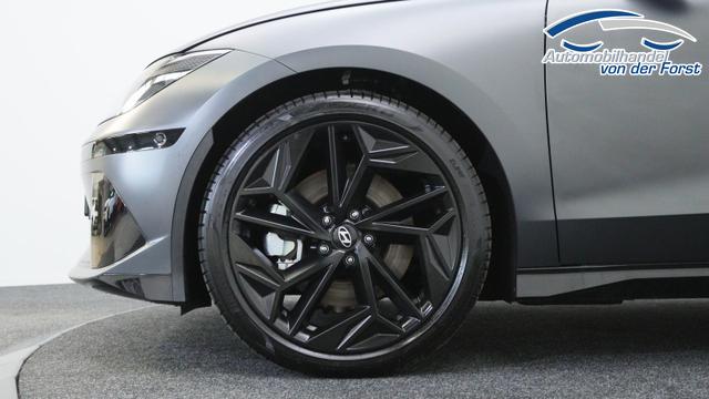 Hyundai IONIQ 6 IONIQ 6 Prime 77kWh / Head-Up / 360&deg; Kam / 4x Shz / ACC / Heckklappe elekt. / Alu 20" 