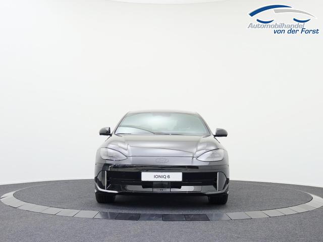 Hyundai IONIQ 6 IONIQ 6 Prime 77kWh / Head-Up / 360&deg; Kam / 4x Shz / ACC / Heckklappe elekt. / Alu 20" 