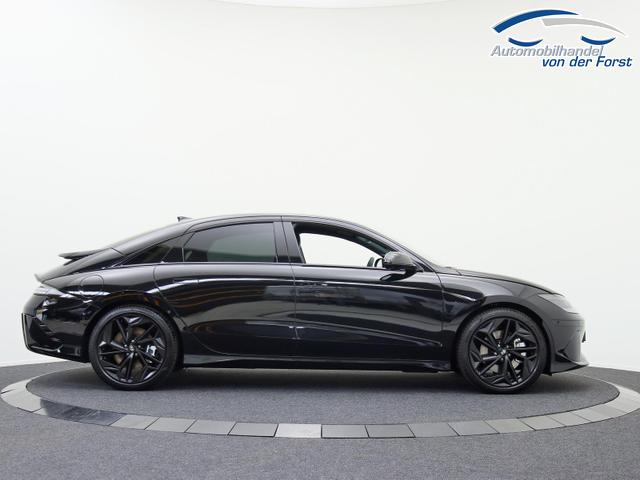 Hyundai IONIQ 6 IONIQ 6 Prime 77kWh / Head-Up / 360&deg; Kam / 4x Shz / ACC / Heckklappe elekt. / Alu 20" 