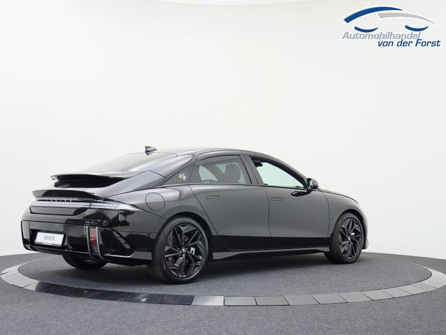 Hyundai IONIQ 6 IONIQ 6 Prime 77kWh / Head-Up / 360&deg; Kam / 4x Shz / ACC / Heckklappe elekt. / Alu 20" 