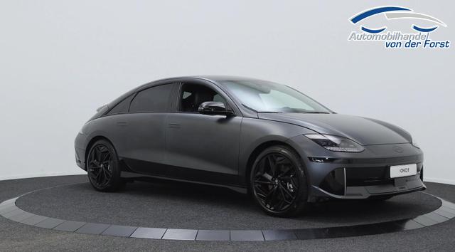 Hyundai IONIQ 6 IONIQ 6 Prime 77kWh / Head-Up / 360&deg; Kam / 4x Shz / ACC / Heckklappe elekt. / Alu 20" 