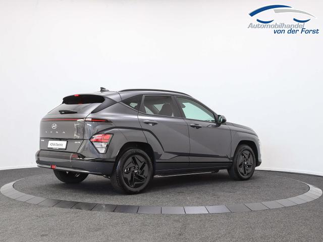 Hyundai KONA KONA Comfort Plus 64,8kWh MY27 