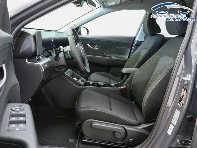 Hyundai KONA KONA Comfort Plus 64,8kWh MY27 
