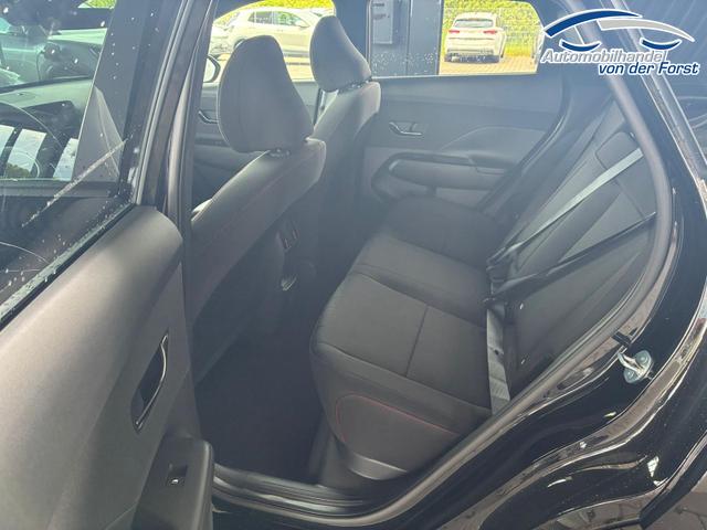 Hyundai KONA Elektro KONA Elektro N-Line 64,8 kWh / Bose / ACC / PDC V&H + Kamera / Keyless / Sitz + Lenkradheiz. / LED / Alu 19" 