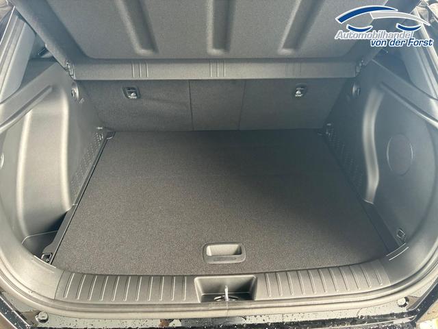 Hyundai KONA Elektro KONA Elektro N-Line 64,8 kWh / Bose / ACC / PDC V&H + Kamera / Keyless / Sitz + Lenkradheiz. / LED / Alu 19" 