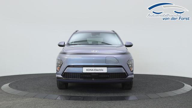 Hyundai KONA KONA Comfort Plus 64,8 kWh / Sitz + Lenkradheizung / LED / ACC / Alu 17" 