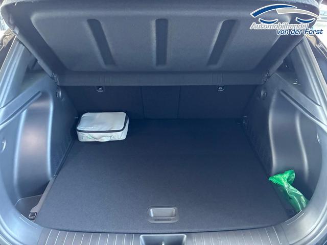 Hyundai KONA Kona N-Line X 1.6 4WD Automatik / 360 Kam./ Sitzh.& Bel&uuml;ftung / Heckklappe elektr./ LED / 18 Zoll 