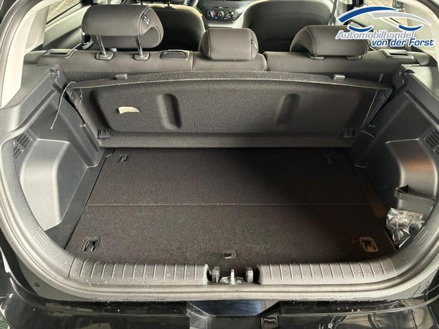 Hyundai i20 i20 Pure 1.2 MPI / Navi / PDC Hinten + Kamera / Abgedunkelte Scheiben / Tempomat / Alu 16" 