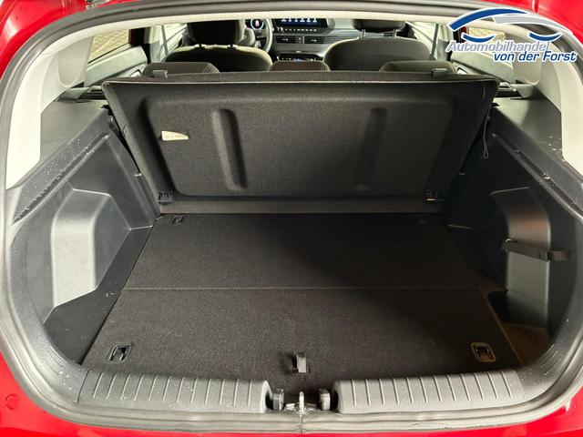 Hyundai BAYON Bayon Comfort Plus 1.2 MPI / Navi / PDC m. Kamera / Klimaautom./ LED / Sitz & Lenkr.Heiz/ Alu16 