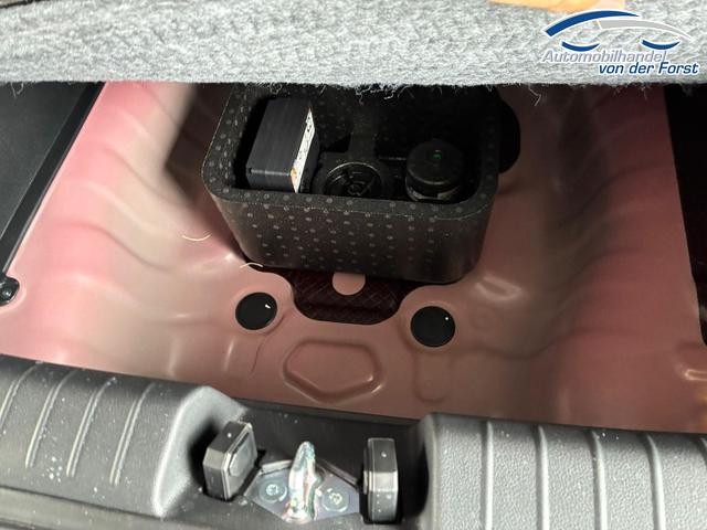 Hyundai BAYON Bayon Comfort Plus 1.2 MPI / Navi / PDC m. Kamera / Klimaautom./ LED / Sitz & Lenkr.Heiz/ Alu16 