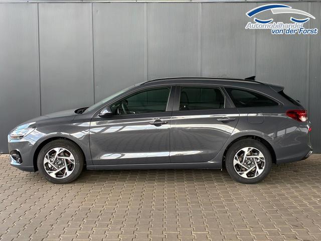 Hyundai i30 Kombi i30 Kombi Comfort 1.0 TGDI 
