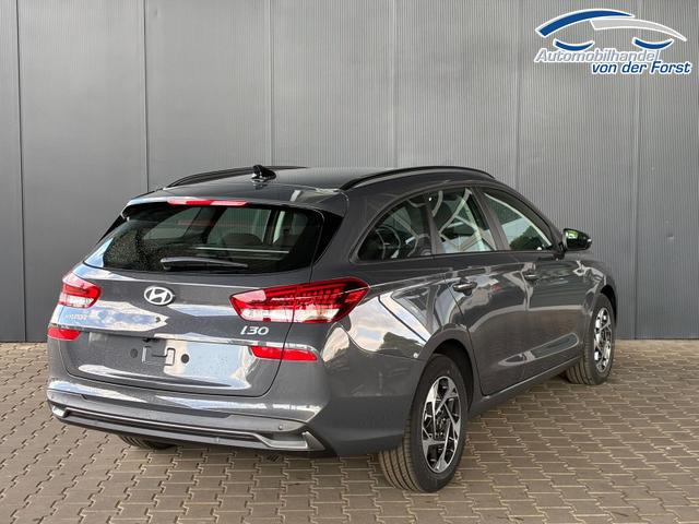 Hyundai i30 Kombi i30 Kombi Comfort 1.0 TGDI 