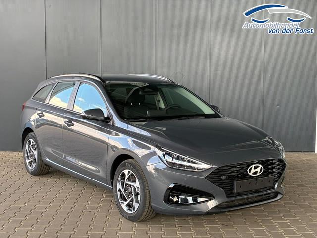 Hyundai i30 Kombi i30 Kombi Comfort 1.0 TGDI 