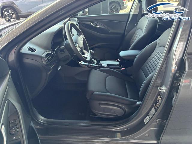 Hyundai i30 Kombi i30 Kombi Comfort 1.0 TGDI 