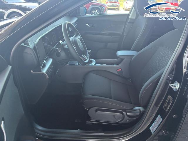 Hyundai KONA Kona Comfort Plus 1.0 T-GDI 2WD / Navi / Keyless / 360&deg; Kam./ Sitz + Lenkradheiz. / LED / Alu 18" 