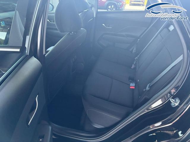 Hyundai KONA Kona Comfort Plus 1.0 T-GDI 2WD / Navi / Keyless / 360&deg; Kam./ Sitz + Lenkradheiz. / LED / Alu 18" 