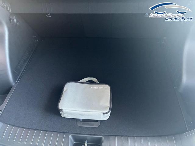 Hyundai KONA Kona Comfort Plus 1.0 T-GDI 2WD / Navi / Keyless / 360&deg; Kam./ Sitz + Lenkradheiz. / LED / Alu 18" 