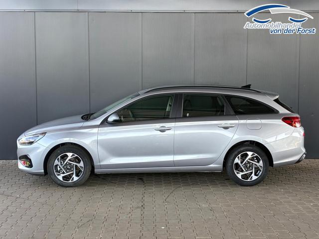 Hyundai i30 Kombi i30 Kombi - PD GO 1.0 TGDI 