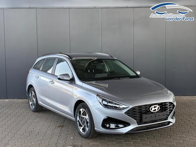 Hyundai i30 Kombi i30 Kombi - PD GO 1.0 TGDI 