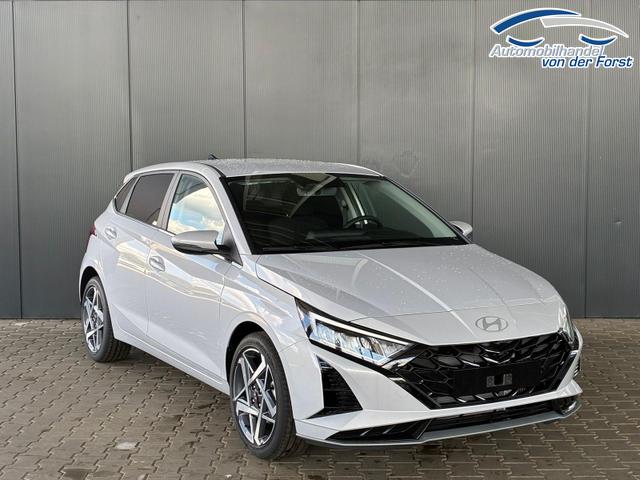 Hyundai i20 i20 Emotion 1.0 T-GDi 7DCT 