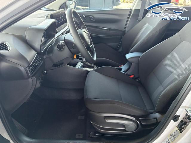 Hyundai i20 i20 Emotion 1.0 T-GDi 7DCT 