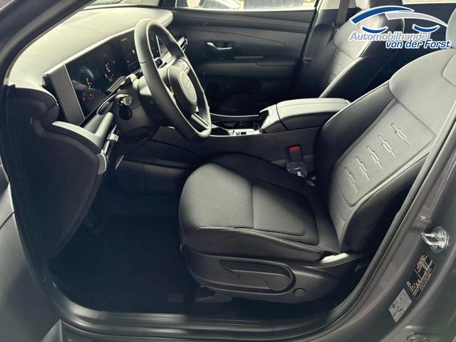Hyundai TUCSON Tucson Style 1,6 T-GDi DCT 2WD / Navi / ACC / Shz Vorne / Lenkradheizung / LED / ALU 18'' 