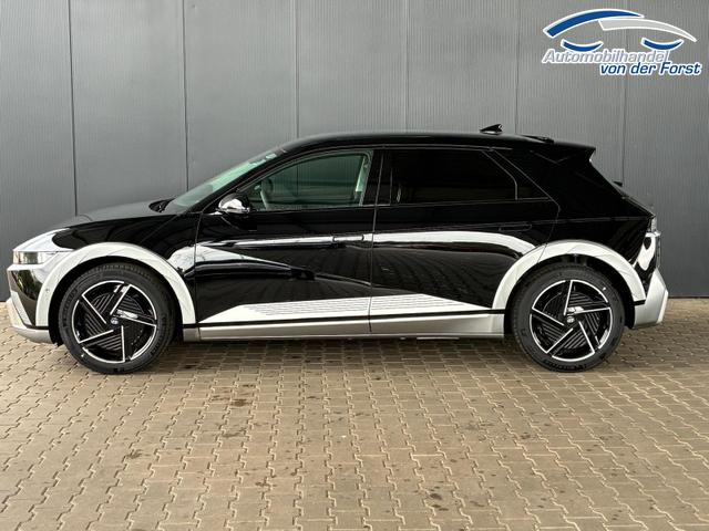 Hyundai IONIQ 5 IONIQ 5 Prestige Line 84kWh 2WD 