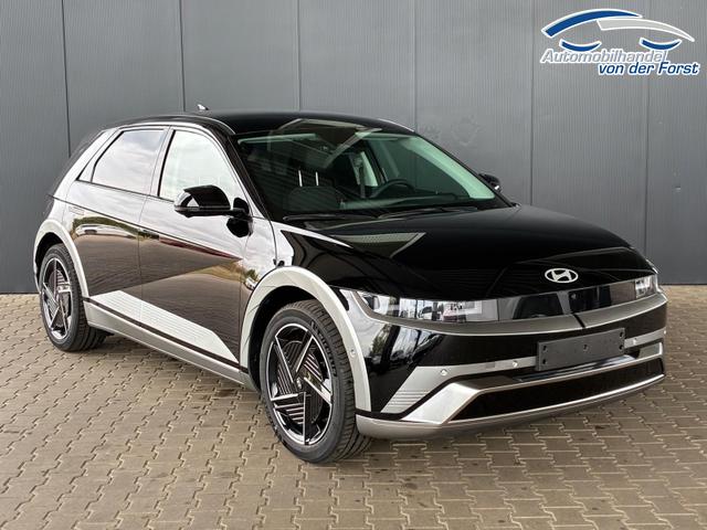 Hyundai IONIQ 5 IONIQ 5 Prestige Line 84kWh 2WD 