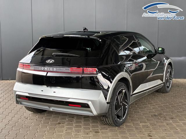 Hyundai IONIQ 5 IONIQ 5 Prestige Line 84kWh 2WD 