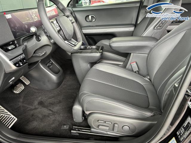 Hyundai IONIQ 5 IONIQ 5 Prestige Line 84kWh 2WD 