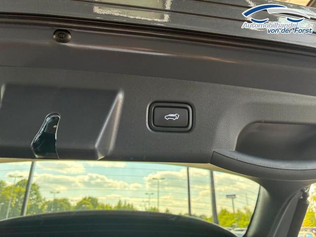 Hyundai TUCSON Comfort Plus 1.6 T-GDI 2WD 48V DCT / Matrix-LED / Elek. Heck / 360&deg; Kam. / Teilleder / Shz vo + hi / Alu 18" 