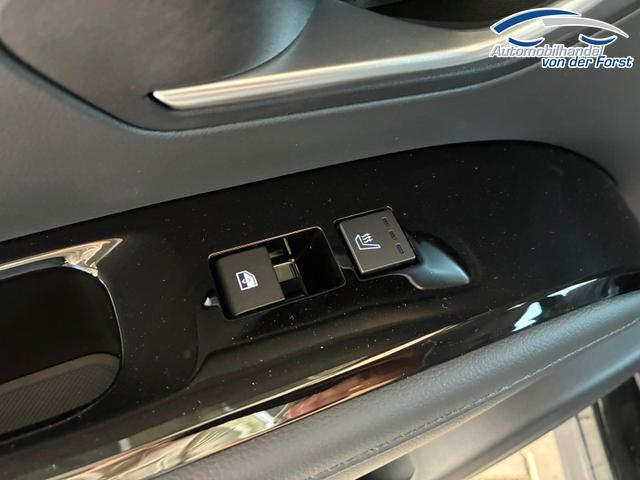 Hyundai TUCSON Comfort Plus 1.6 T-GDI 2WD / Matrix-LED / ACC / Shz vo+hi + Lenkradheizung / Elek. Heck / Alu 18" 
