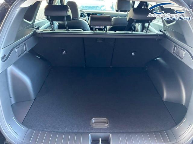 Hyundai TUCSON Comfort Plus 1.6 T-GDI 2WD / Matrix-LED / ACC / Shz vo+hi + Lenkradheizung / Elek. Heck / Alu 18" 