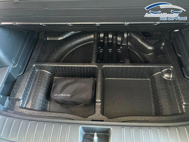 Hyundai TUCSON Comfort Plus 1.6 T-GDI 2WD / Matrix-LED / ACC / Shz vo+hi + Lenkradheizung / Elek. Heck / Alu 18" 