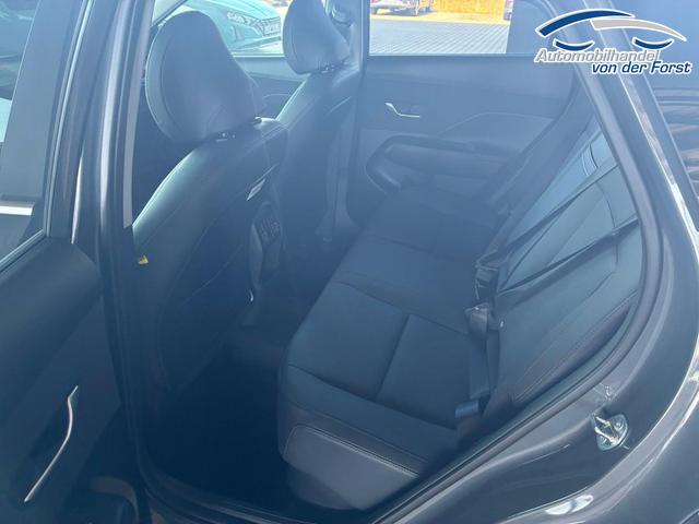 Hyundai KONA HEV Prime Sky MY26 / LED / ACC / Bose / Navi / Schiebedach / PDC V&H + 360. Kamera / Sitz + Lenkradheizung / Alu 18" 