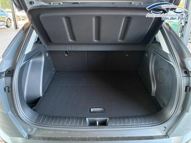 Hyundai KONA HEV Prime Sky MY26 / LED / ACC / Bose / Navi / Schiebedach / PDC V&H + 360. Kamera / Sitz + Lenkradheizung / Alu 18" 