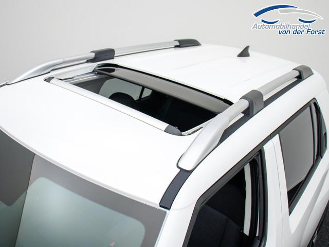 Hyundai Inster Pulse 42kWh / Schiebedach / ACC / R&uuml;ckfahrkamera / Navi / Klimaautomatik / Sitz + Lenkradheizung / Alu 17" 