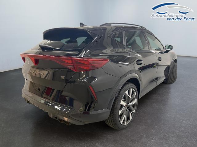Cupra Formentor VZ 2.0 TSI 333PS/245kW 4x4 DSG7 2025 *+Pano +AHK +Matrix +Top-View +IMMERSIVE +Erweiterte Werksgarantie* 