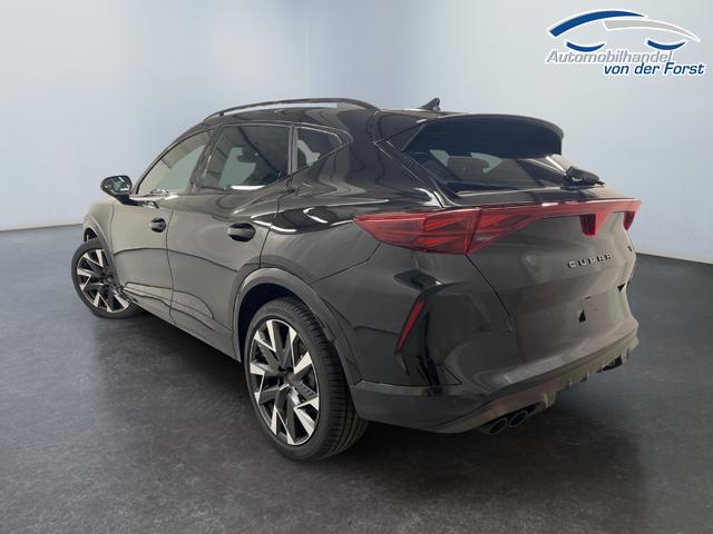 Cupra Formentor VZ 2.0 TSI 333PS/245kW 4x4 DSG7 2025 *+Pano +AHK +Matrix +Top-View +IMMERSIVE +Erweiterte Werksgarantie* 