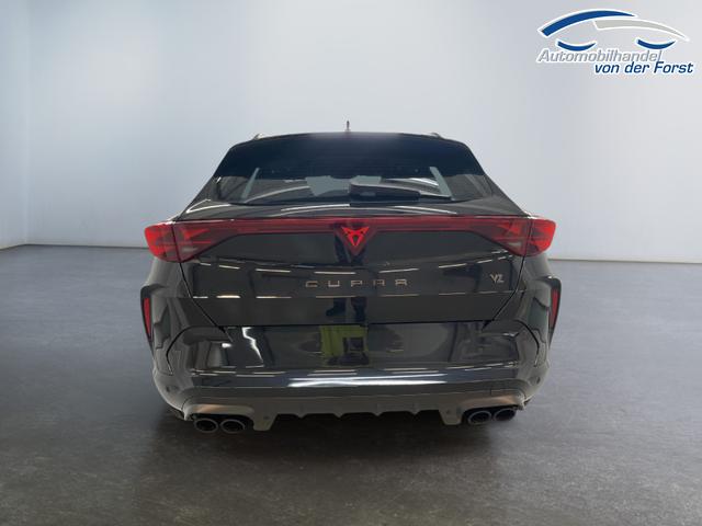 Cupra Formentor VZ 2.0 TSI 333PS/245kW 4x4 DSG7 2025 *+Pano +AHK +Matrix +Top-View +IMMERSIVE +Erweiterte Werksgarantie* 