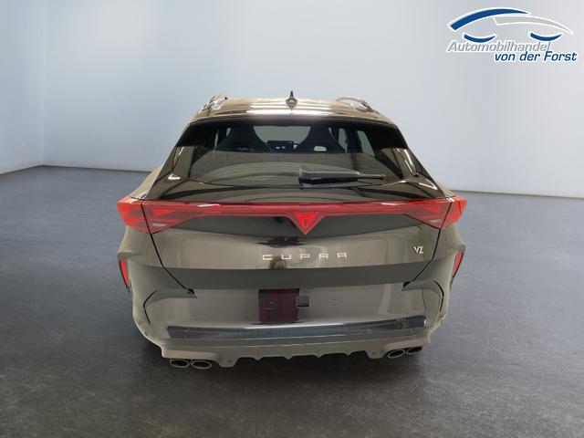 Cupra Formentor VZ 2.0 TSI 333PS/245kW 4x4 DSG7 2025 *+AHK +MATRIX +INTELLIGENT DRIVE +Sennheiser +Erw. Garantie* 