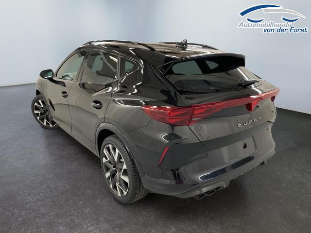 Cupra Formentor VZ 2.0 TSI 333PS/245kW 4x4 DSG7 2025 *+AHK +MATRIX +INTELLIGENT DRIVE +Sennheiser +Erw. Garantie* 