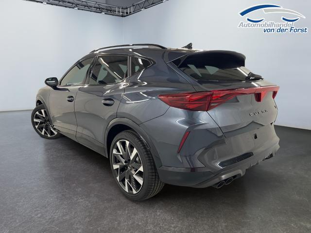 Cupra Formentor VZ 2.0 TSI 333PS/245kW 4x4 DSG7 2025 *+Pano +AHK +Matrix +Top-View +IMMERSIVE +Erweiterte Werksgarantie* 