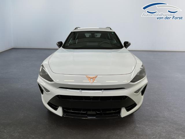 Cupra Formentor VZ 2.0 TSI 333PS/245kW 4x4 DSG7 2025 *+AHK +Erw. Garantie +EDGE & DESIGN Paket* 