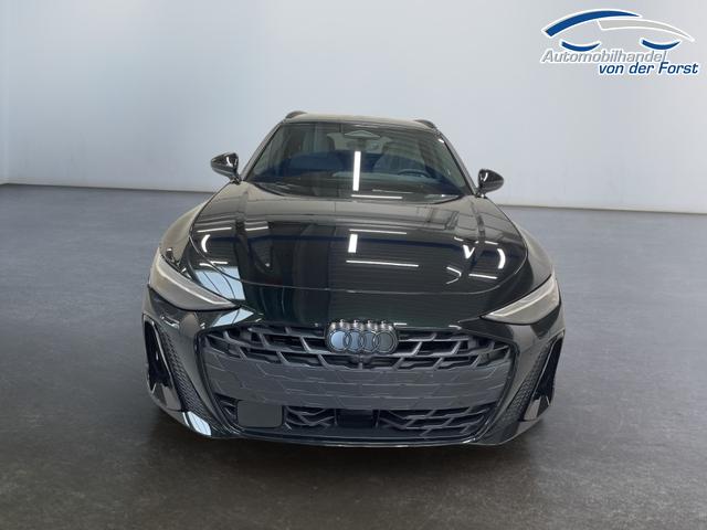 Audi A6 Avant S-Line 2.0 TDI 204PS/150kW Quattro Proline S-Tronic 2026 *+20" LM +AHK +Standheizung +ACC +TechPlus +Schwarz Optik* 