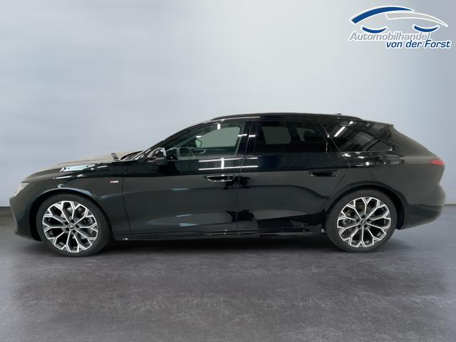 Audi A6 Avant S-Line 2.0 TDI 204PS/150kW Quattro Proline S-Tronic 2026 *+20" LM +AHK +Standheizung +ACC +TechPlus +Schwarz Optik* 