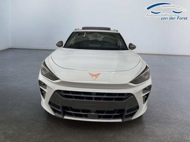 Cupra Terramar VZ 2.0 TSI 265PS/195kW 4x4 DSG7 2025 *+20" Alu +AHK +PANO +Matrix +NAVI +Top-View +DCC +IMMERSIVE* 