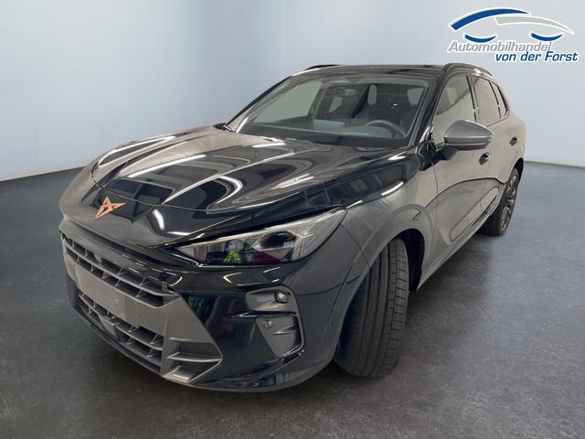 Cupra Terramar VZ 2.0 TSI 265PS/195kW 4x4 DSG7 2025 *+20" Alu +AHK +PANO +Matrix +NAVI +Top-View +DCC +IMMERSIVE* 